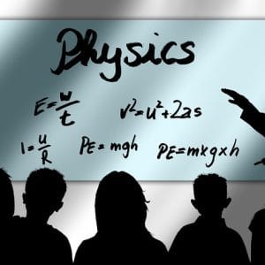 Past ESSLCE-2024 Exam Package – Natural Science