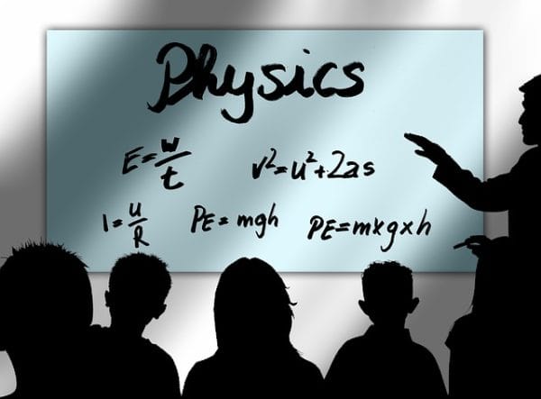 Past ESSLCE-2024 Exam Package – Natural Science