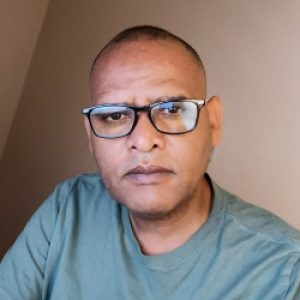 Profile photo of Dereje Rorisa