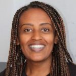 Yodit Tesfaye Bekele