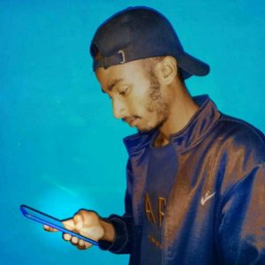 Profile photo of Malik Faf
