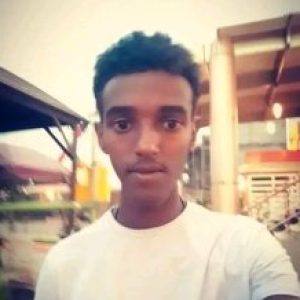 Profile photo of Amanuel tsegaw Gebremedin