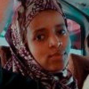 Profile photo of Sabah Abdulkadir