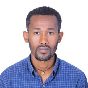 Profile photo of Endale Mekonen