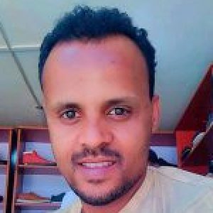 Profile photo of Ashenafi Muluneh