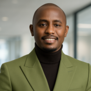 Profile photo of Abebe Mideksa