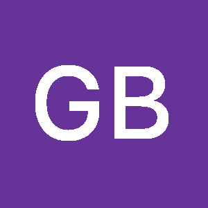 Profile photo of Gedion Belachew